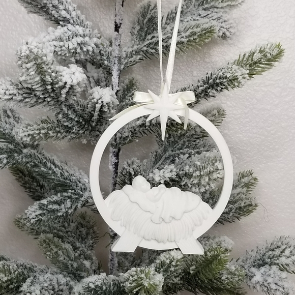 ROMAN Inc Asleep In A Manger The Millenium Collection 2001 - Picture 7 of 7